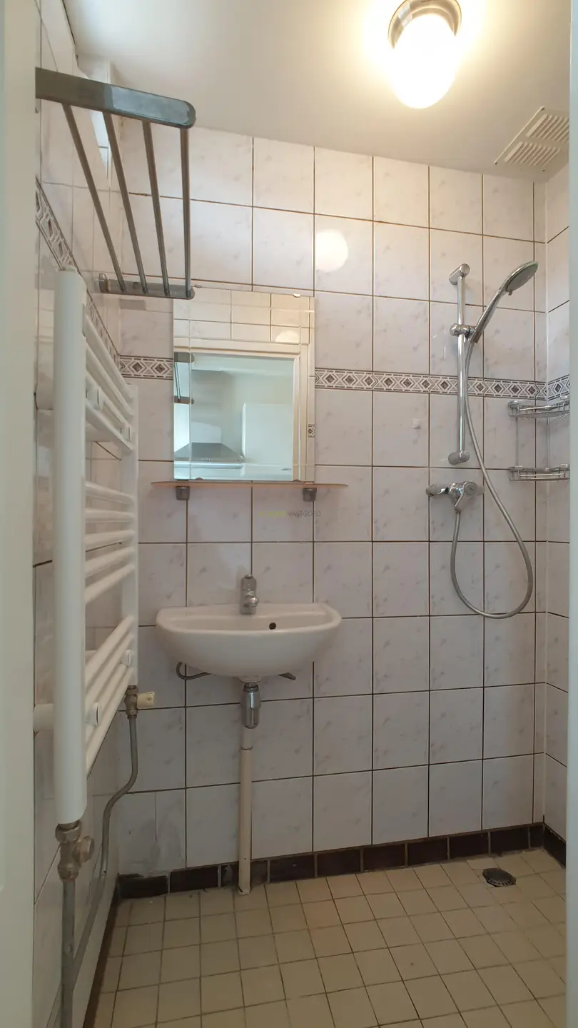 Foto #17 Appartement Voetjesstraat Rotterdam