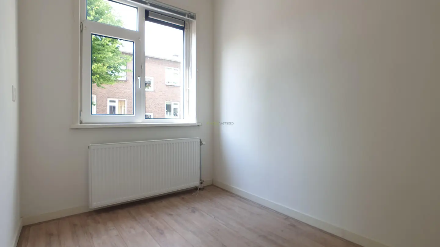 Foto #9 Appartement Voetjesstraat Rotterdam