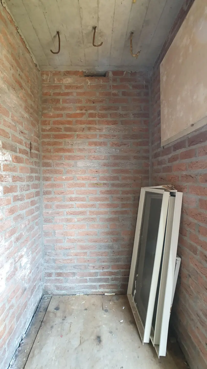 Foto #21 Appartement Voetjesstraat Rotterdam