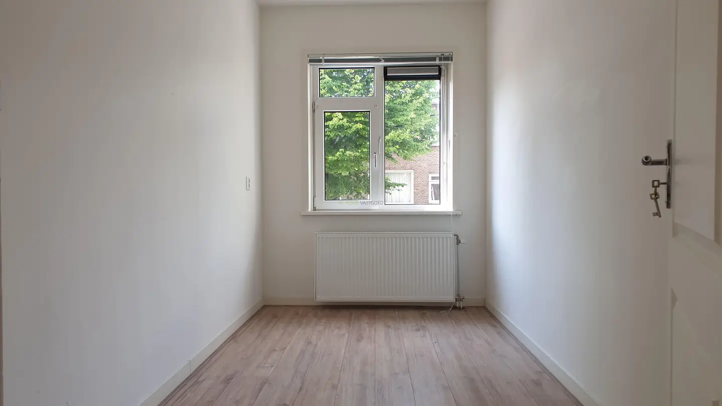Foto #11 Appartement Voetjesstraat Rotterdam
