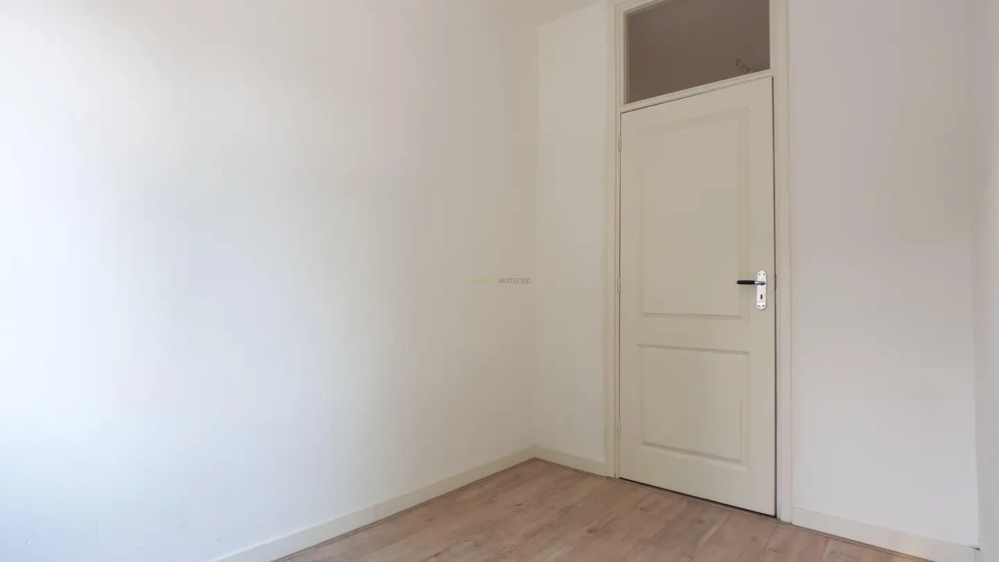 Foto #10 Appartement Voetjesstraat Rotterdam