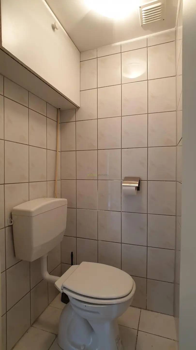 Foto #19 Appartement Voetjesstraat Rotterdam