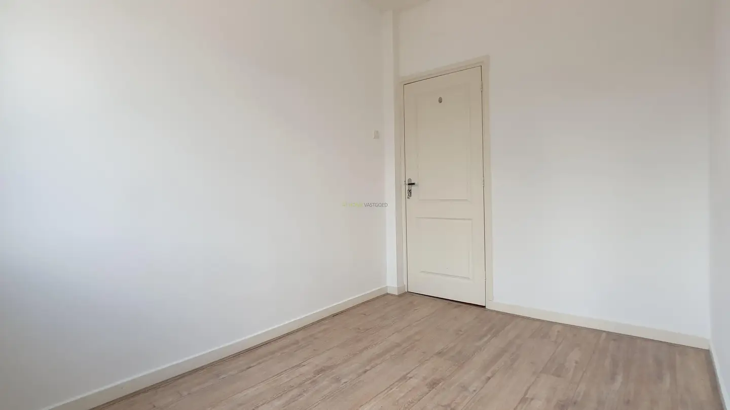 Foto #8 Appartement Voetjesstraat Rotterdam