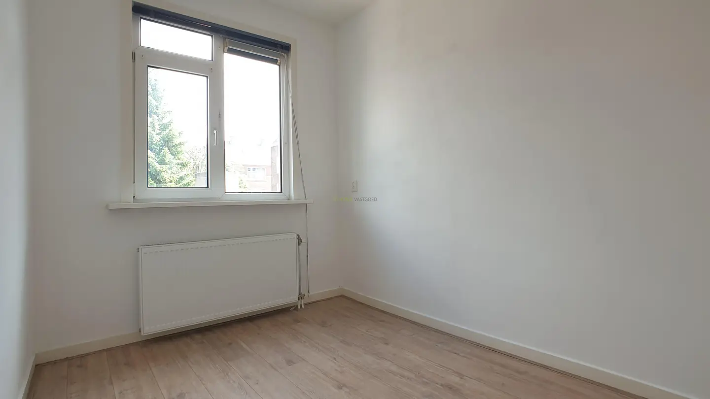 Foto #7 Appartement Voetjesstraat Rotterdam