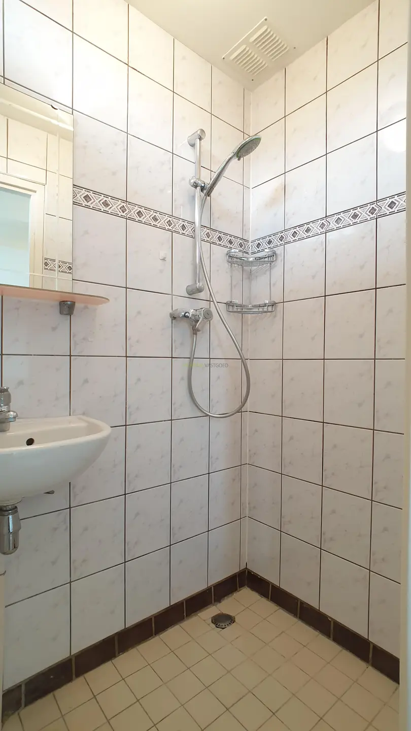 Foto #18 Appartement Voetjesstraat Rotterdam