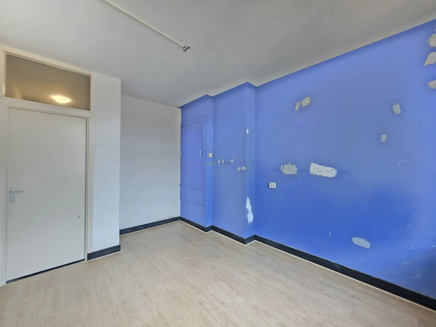 Foto #14 Appartement Vlietlaan Rotterdam