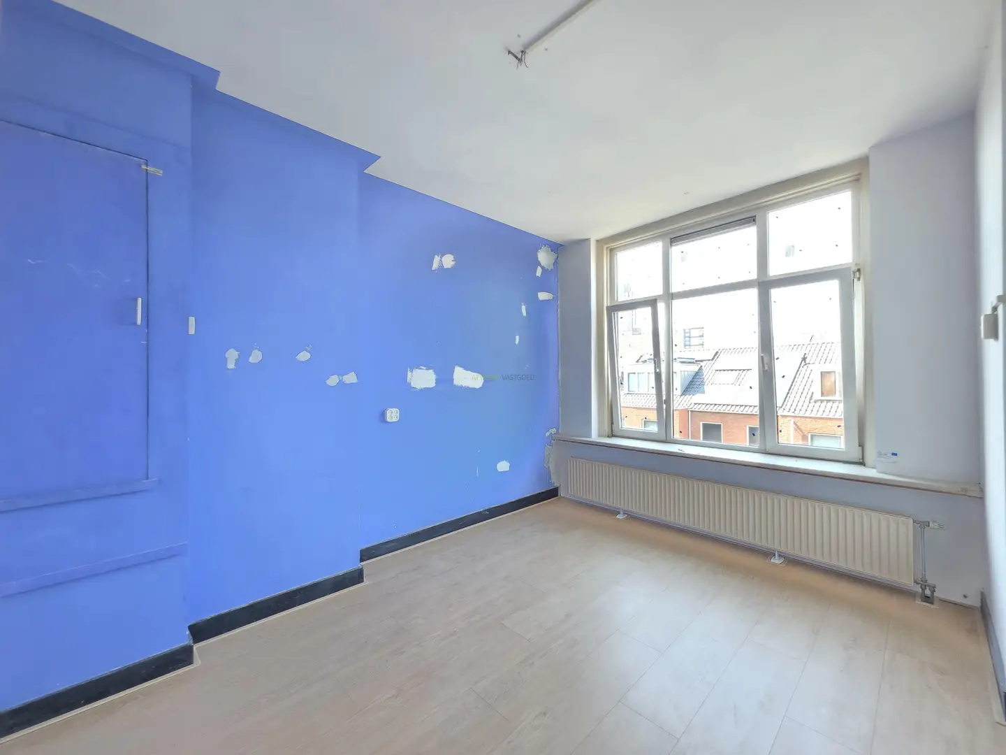 Foto #13 Appartement Vlietlaan Rotterdam