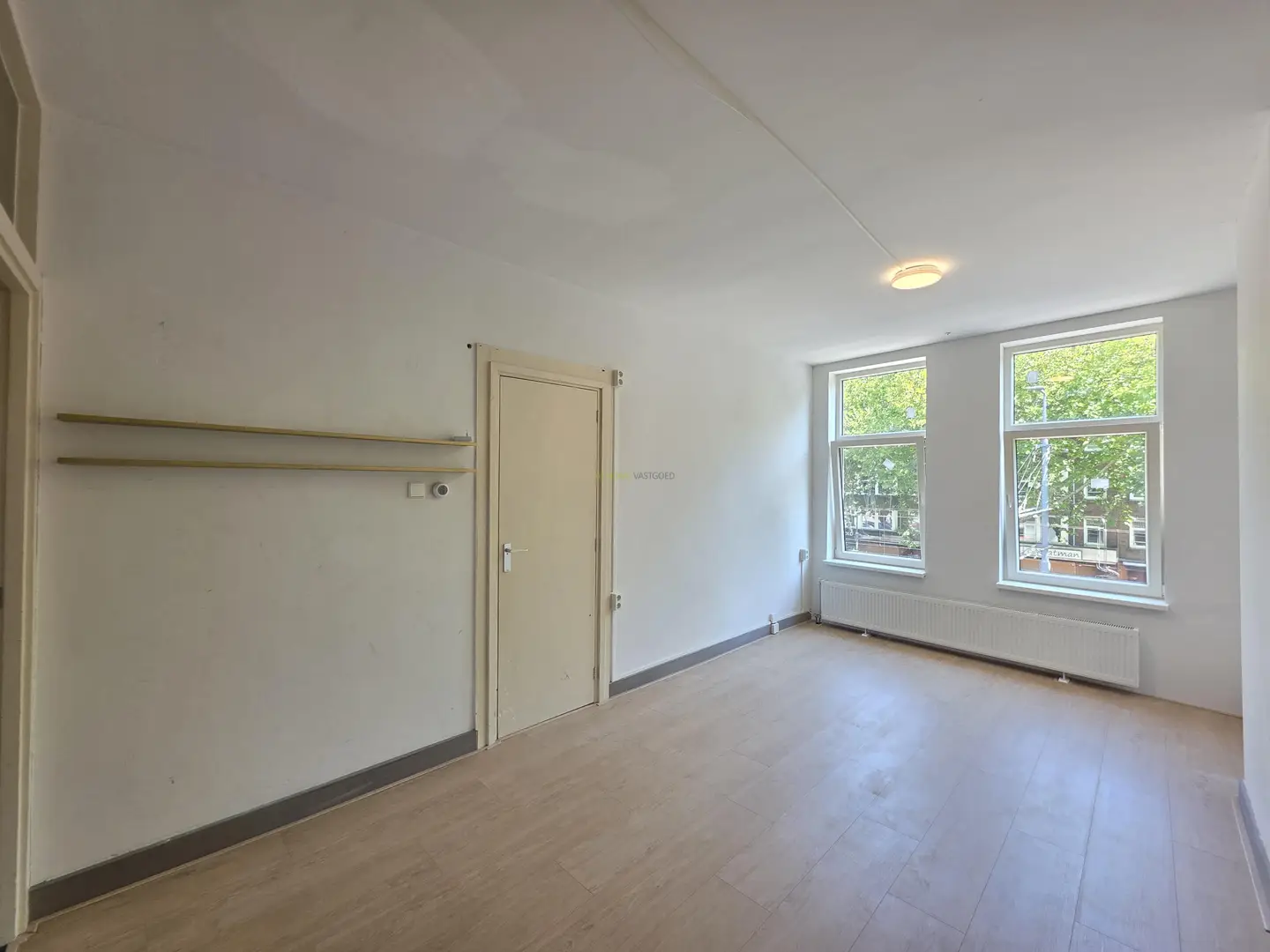 Foto #3 Appartement Vlietlaan Rotterdam