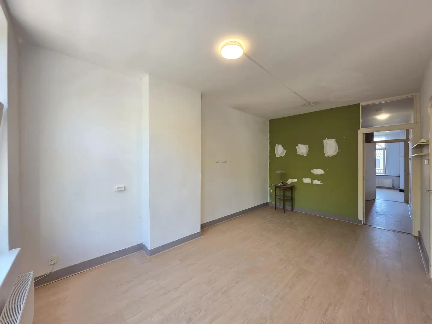 Foto #5 Appartement Vlietlaan Rotterdam