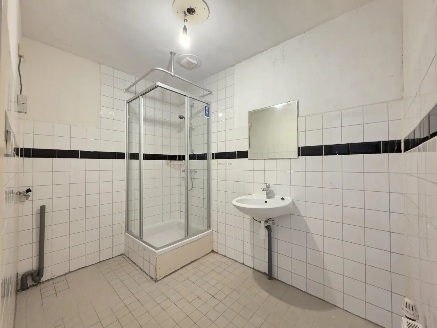 Foto #20 Appartement Vlietlaan Rotterdam