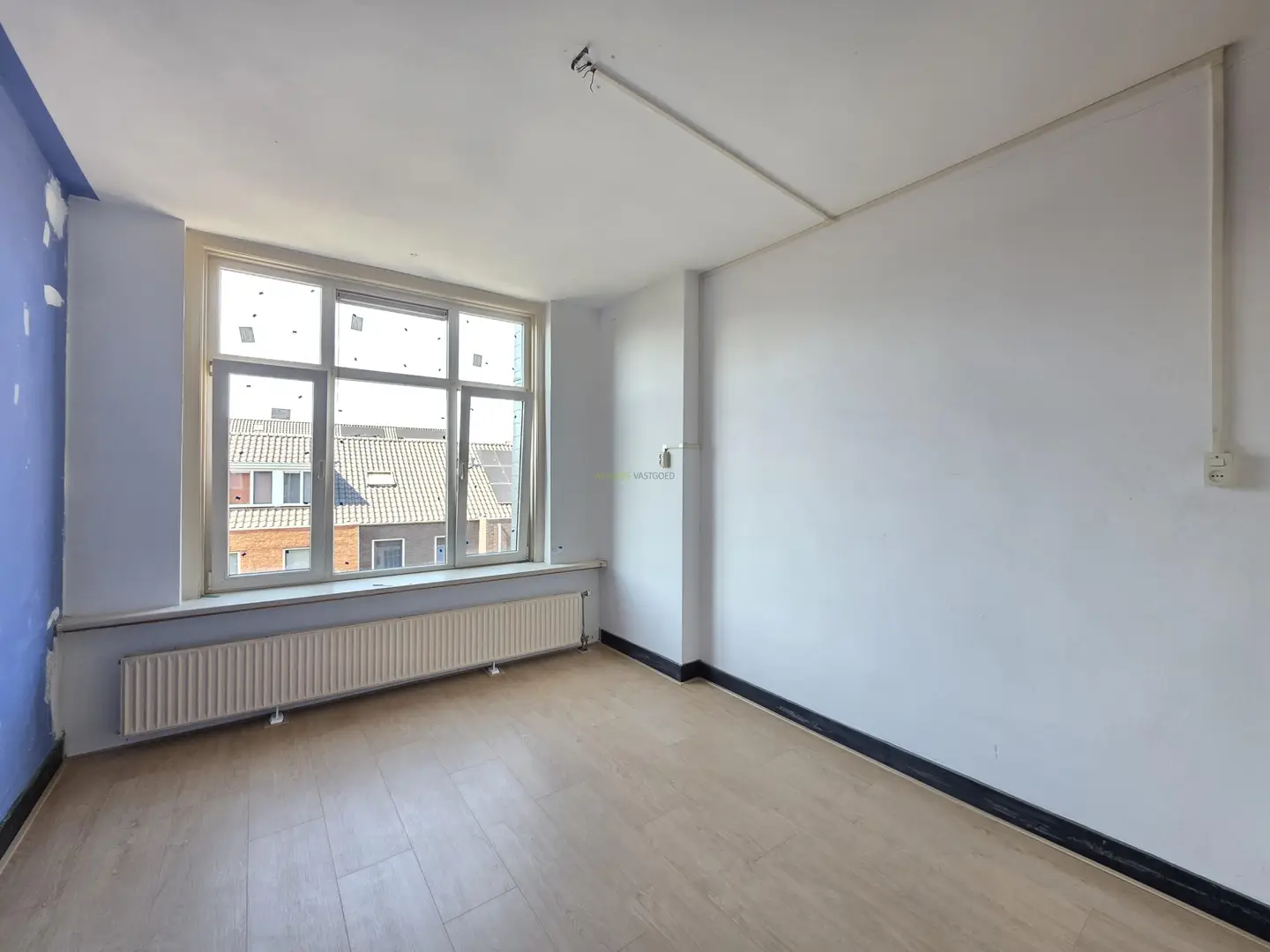 Foto #15 Appartement Vlietlaan Rotterdam