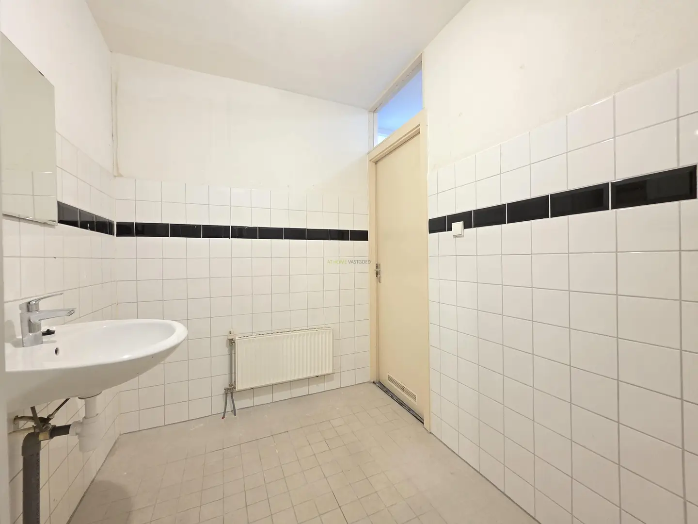 Foto #23 Appartement Vlietlaan Rotterdam