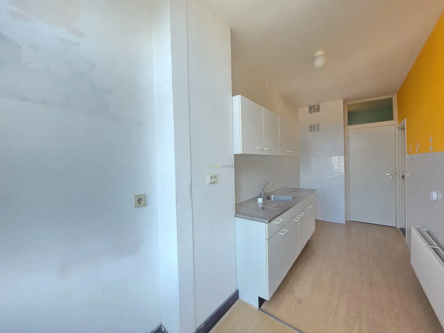 Foto #19 Appartement Vlietlaan Rotterdam
