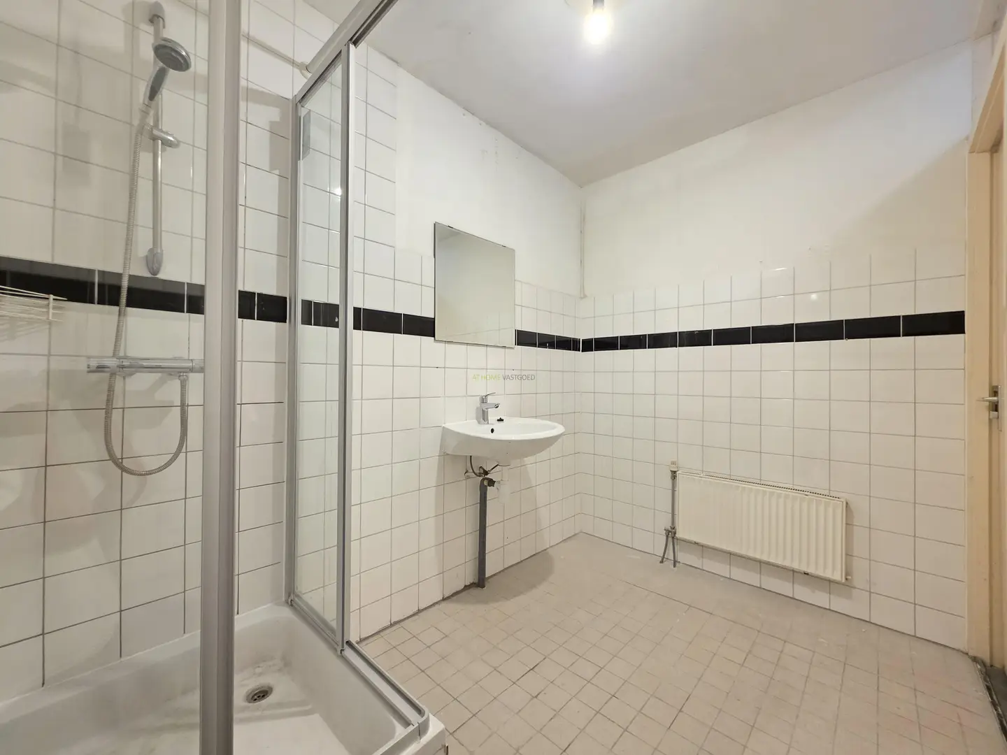 Foto #22 Appartement Vlietlaan Rotterdam