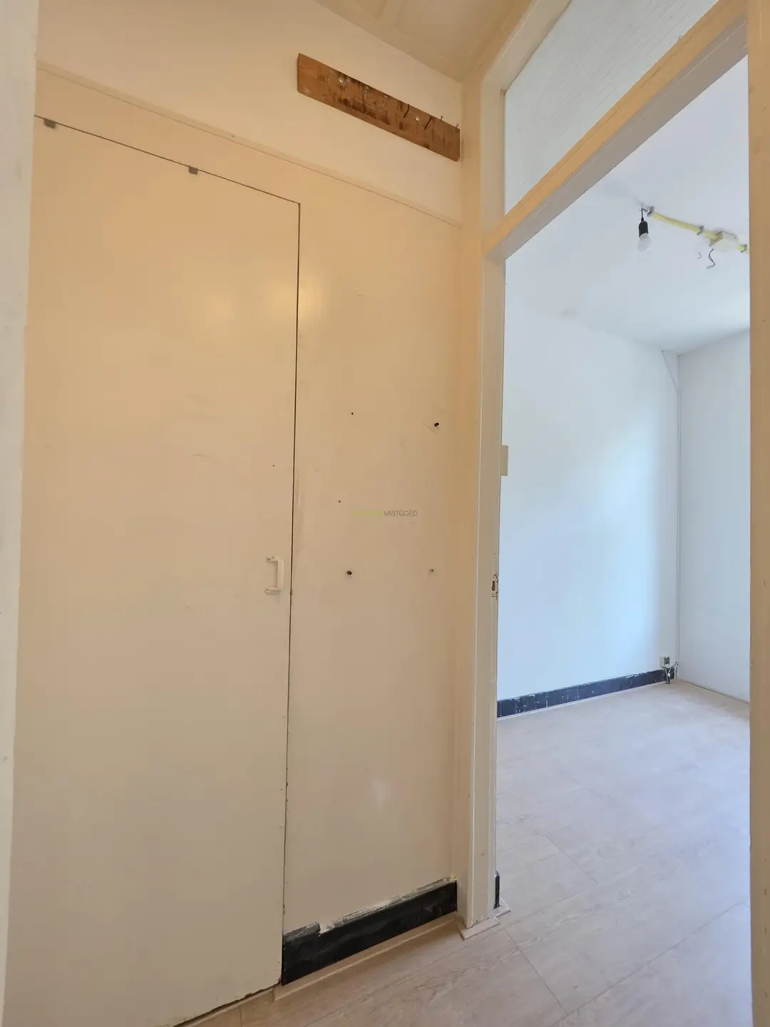 Foto #6 Appartement Vlietlaan Rotterdam