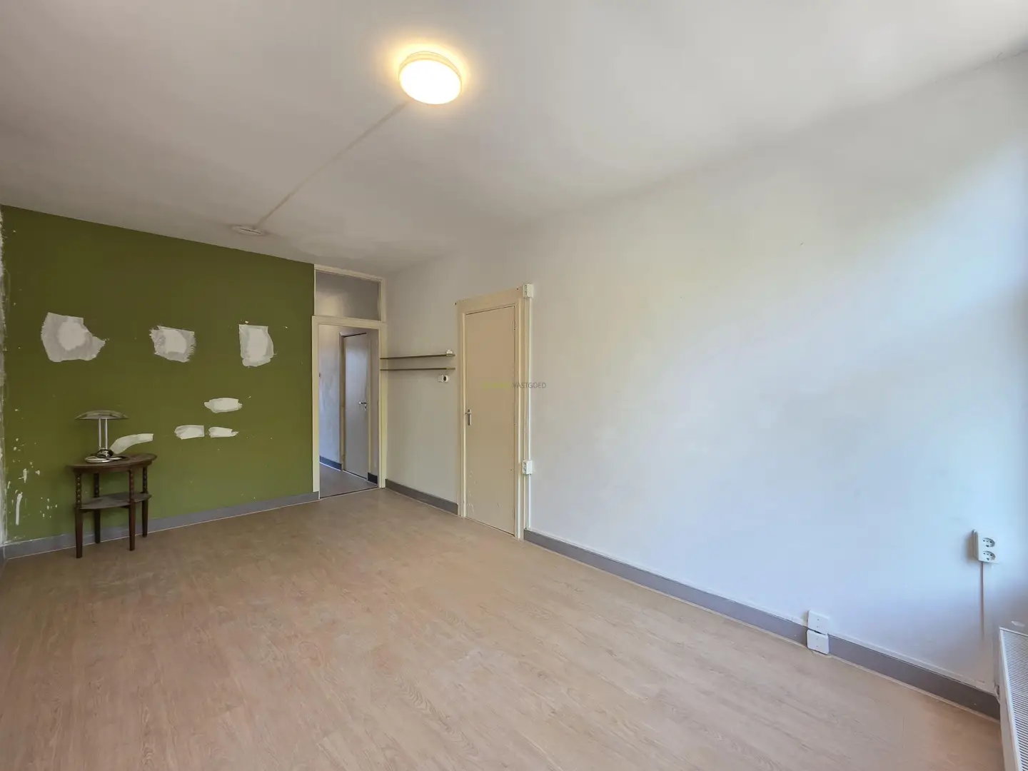 Foto #4 Appartement Vlietlaan Rotterdam