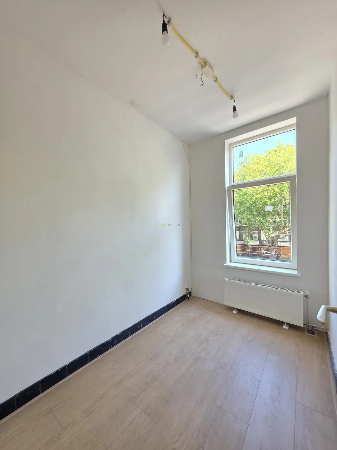 Foto #9 Appartement Vlietlaan Rotterdam