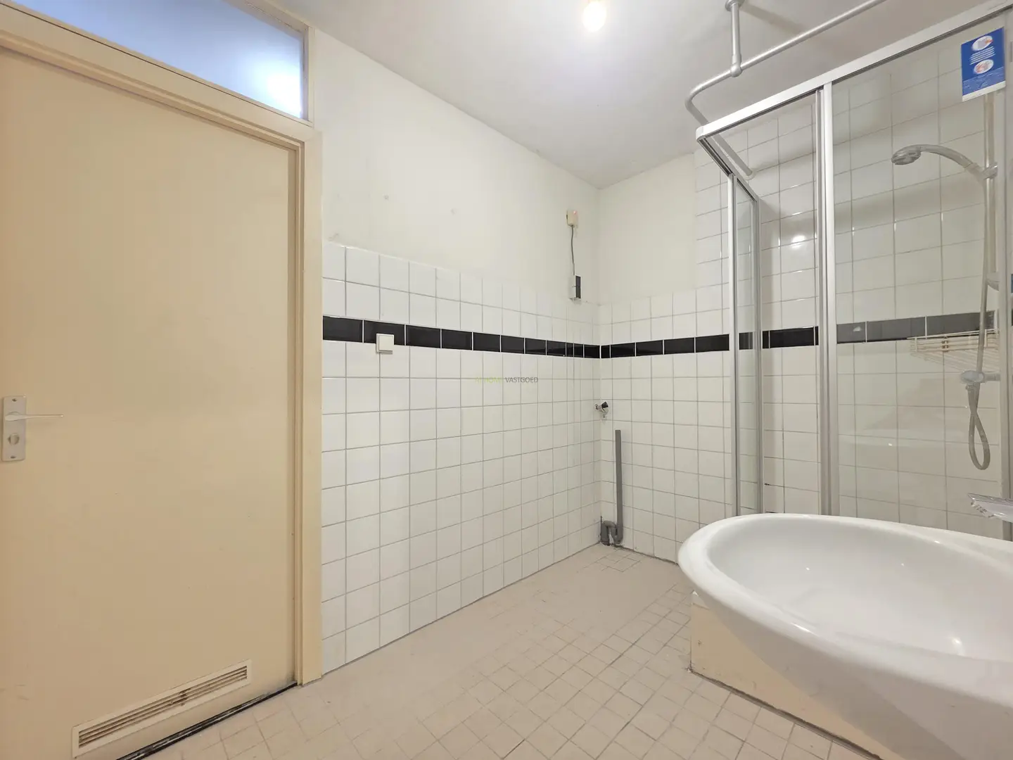 Foto #21 Appartement Vlietlaan Rotterdam