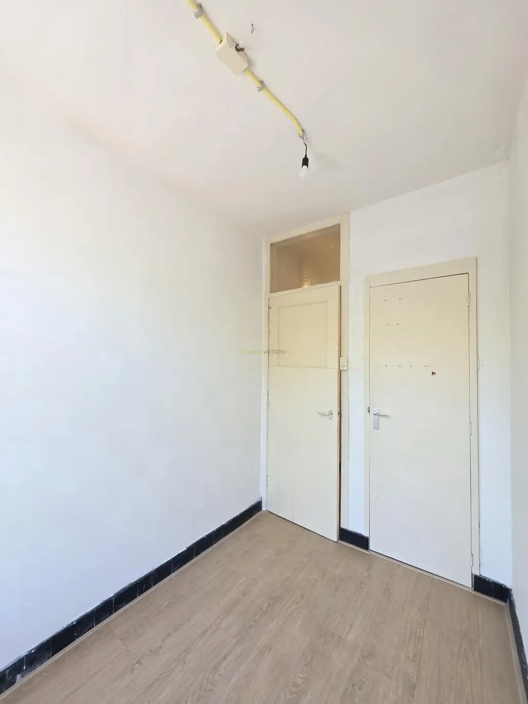 Foto #11 Appartement Vlietlaan Rotterdam