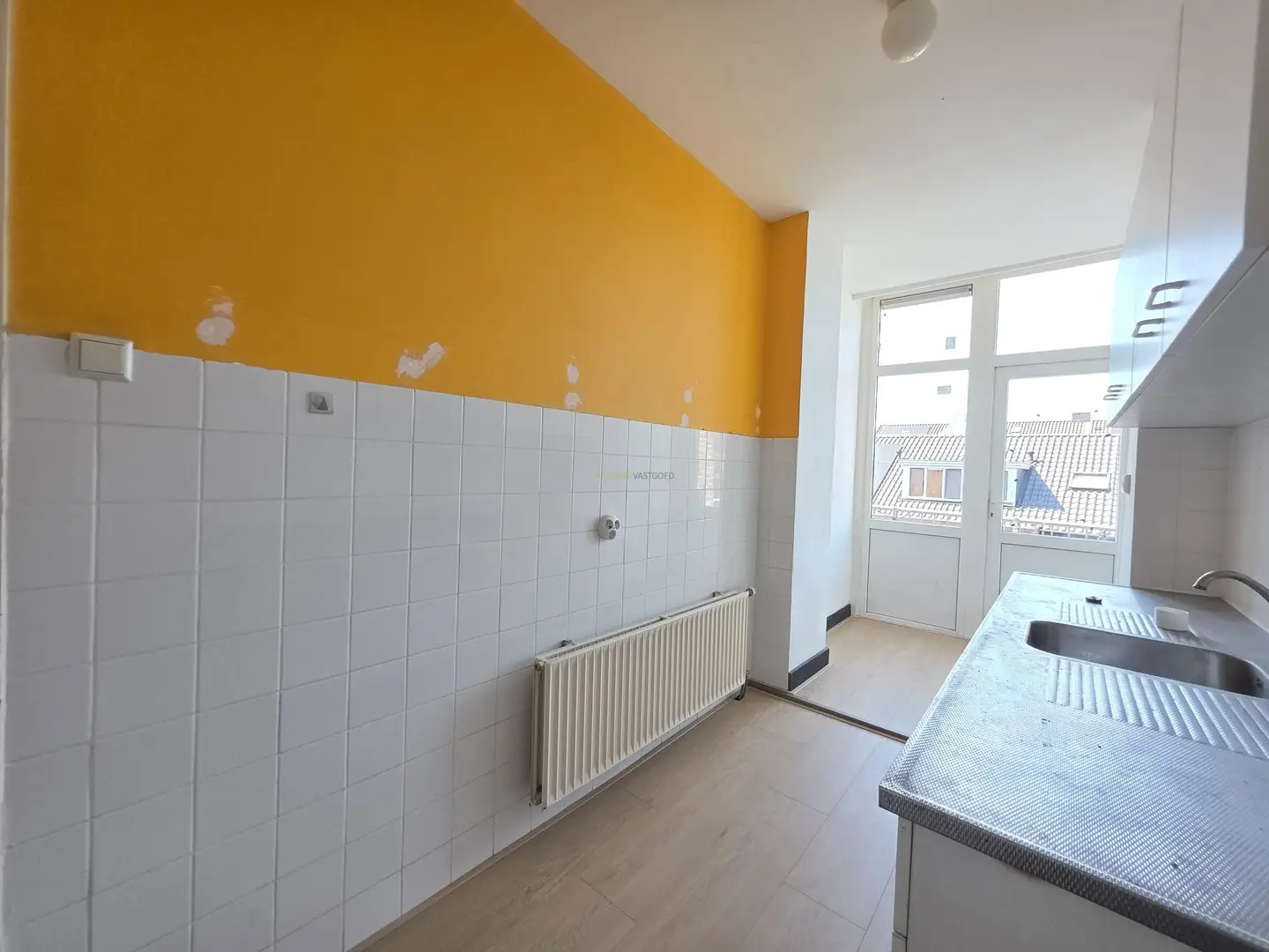 Foto #16 Appartement Vlietlaan Rotterdam