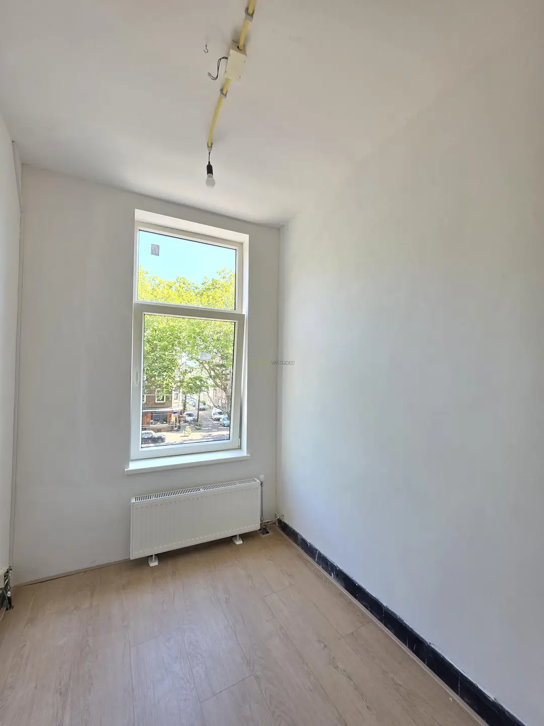 Foto #8 Appartement Vlietlaan Rotterdam