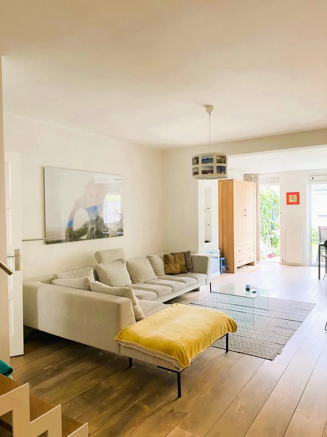 Foto #4 Appartement Berkenrodelaan Amstelveen