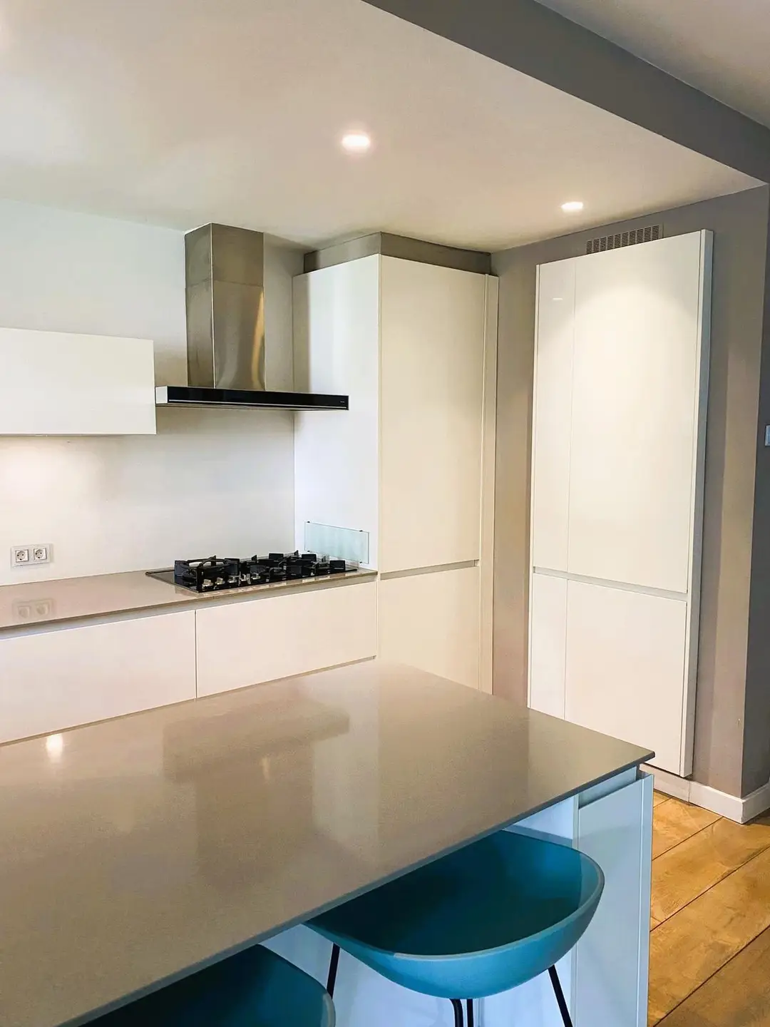 Foto #7 Appartement Berkenrodelaan Amstelveen