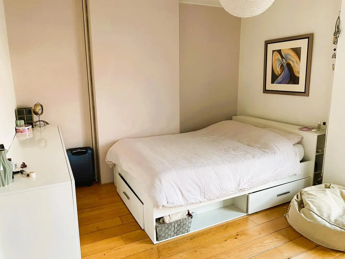 Foto #10 Appartement Berkenrodelaan Amstelveen