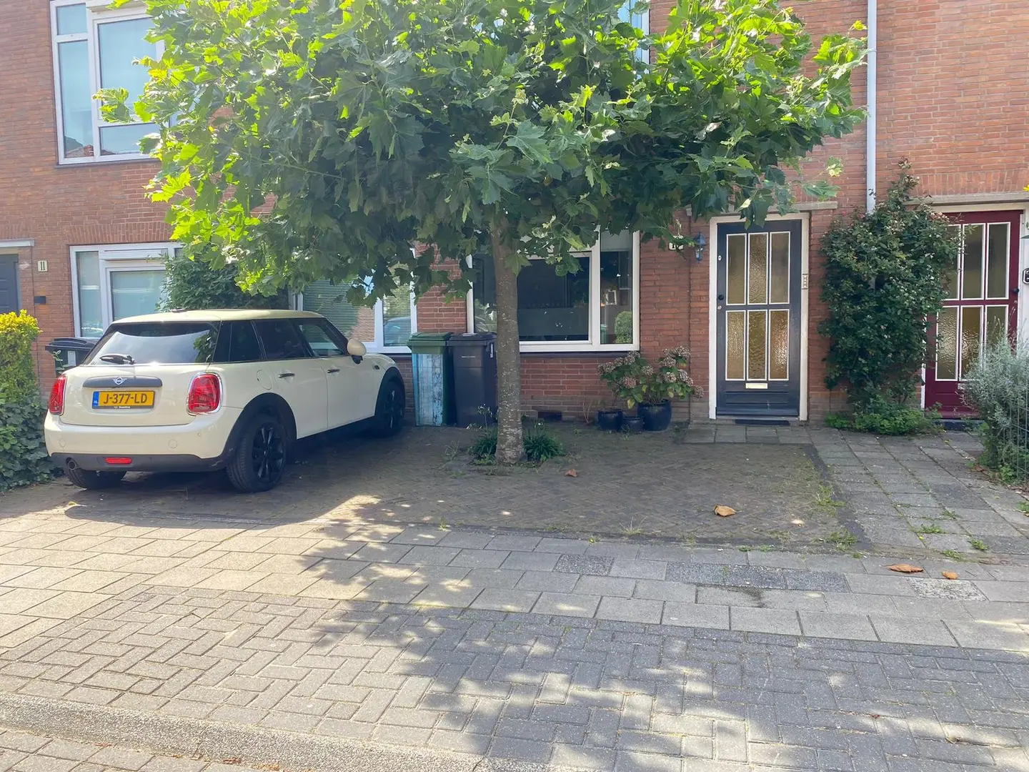 Foto #16 Appartement Berkenrodelaan Amstelveen