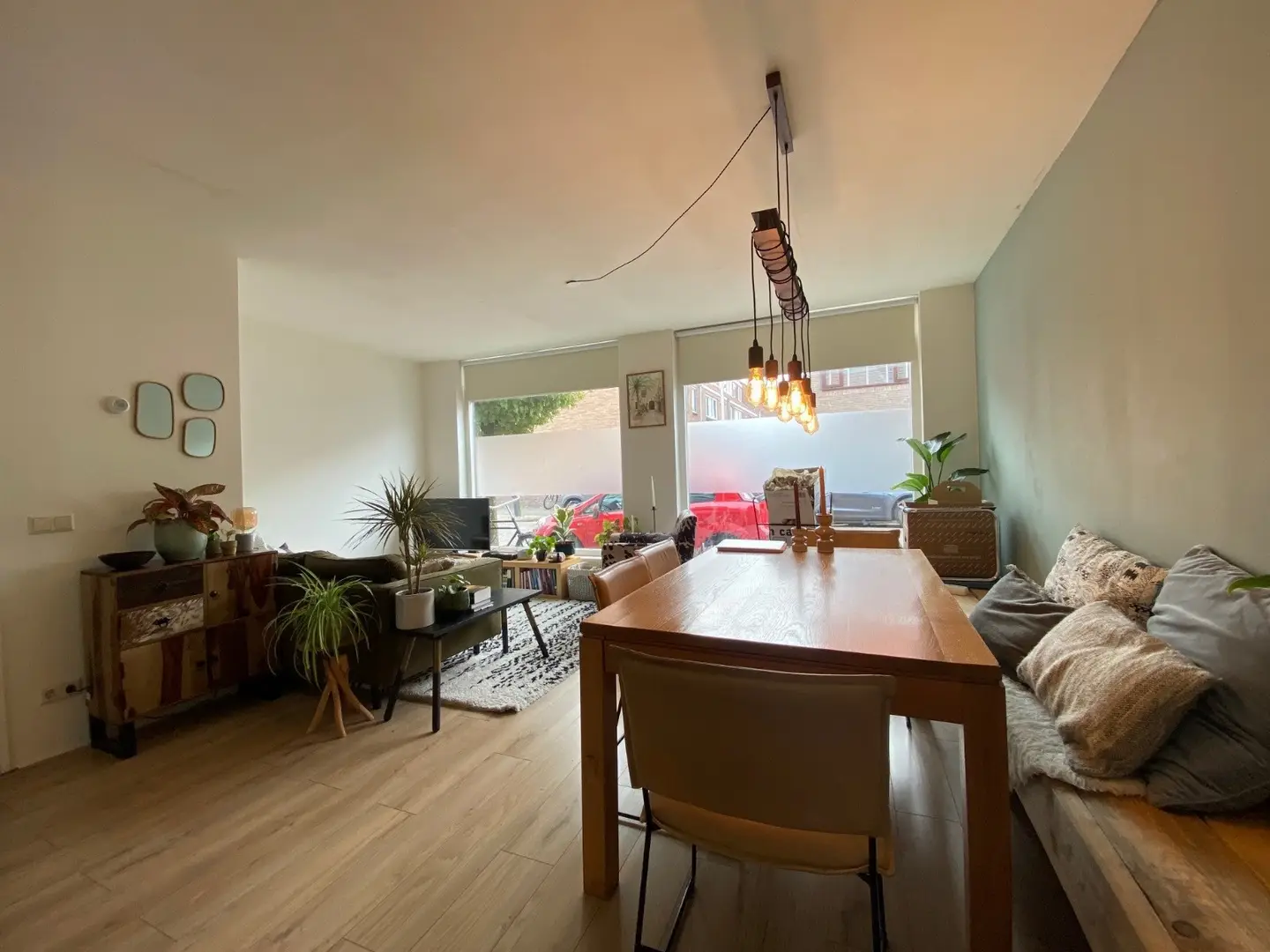Foto #2 Appartement Werner Helmichstraat Utrecht