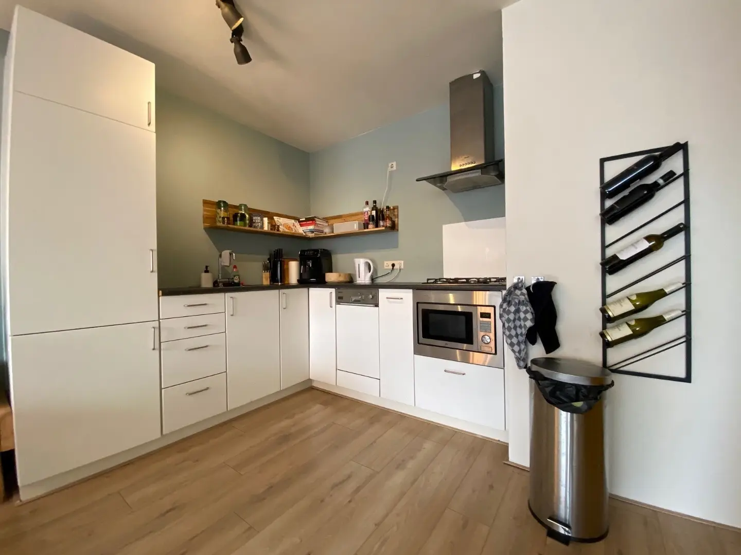 Foto #4 Appartement Werner Helmichstraat Utrecht
