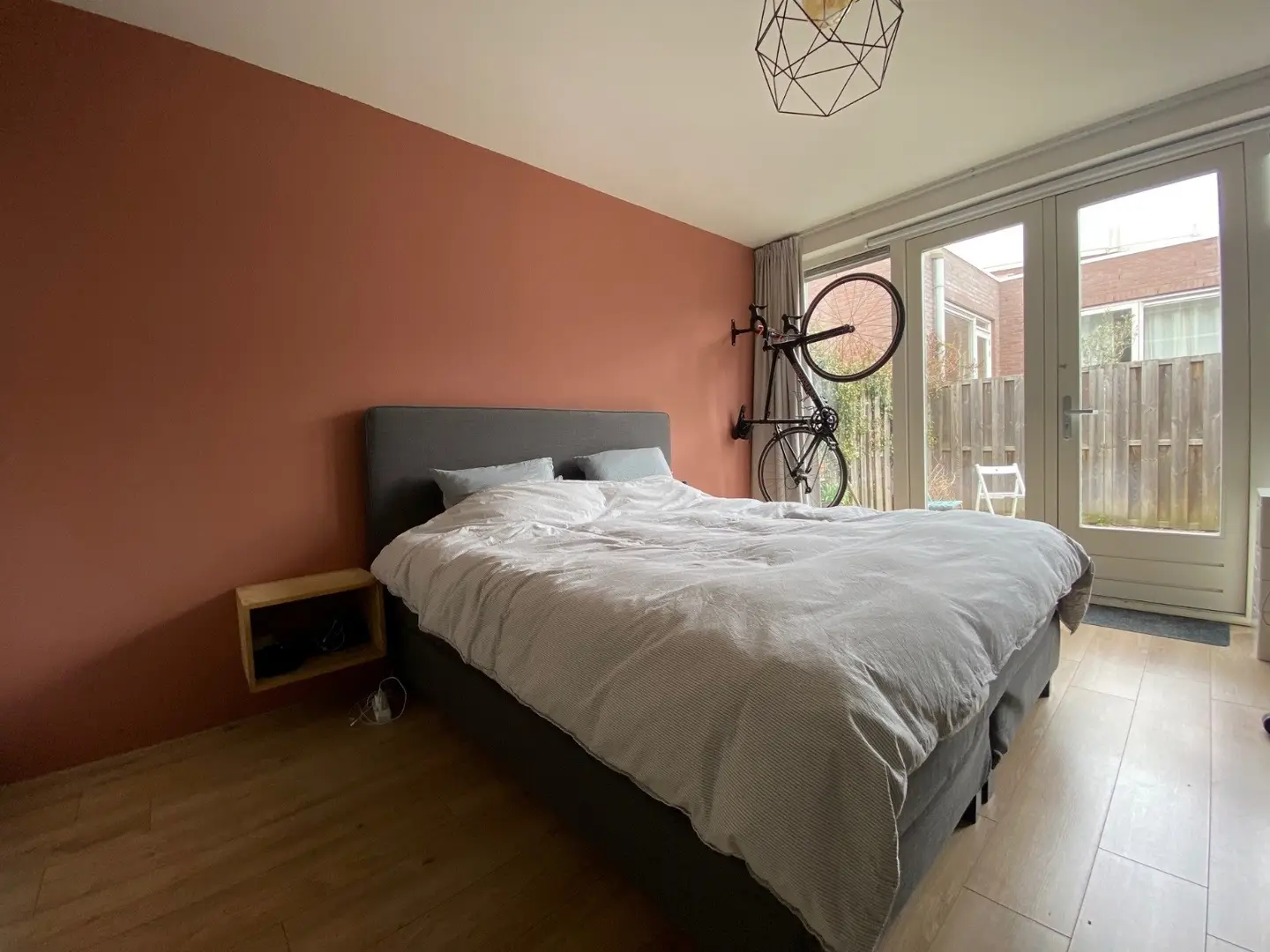 Foto #6 Appartement Werner Helmichstraat Utrecht