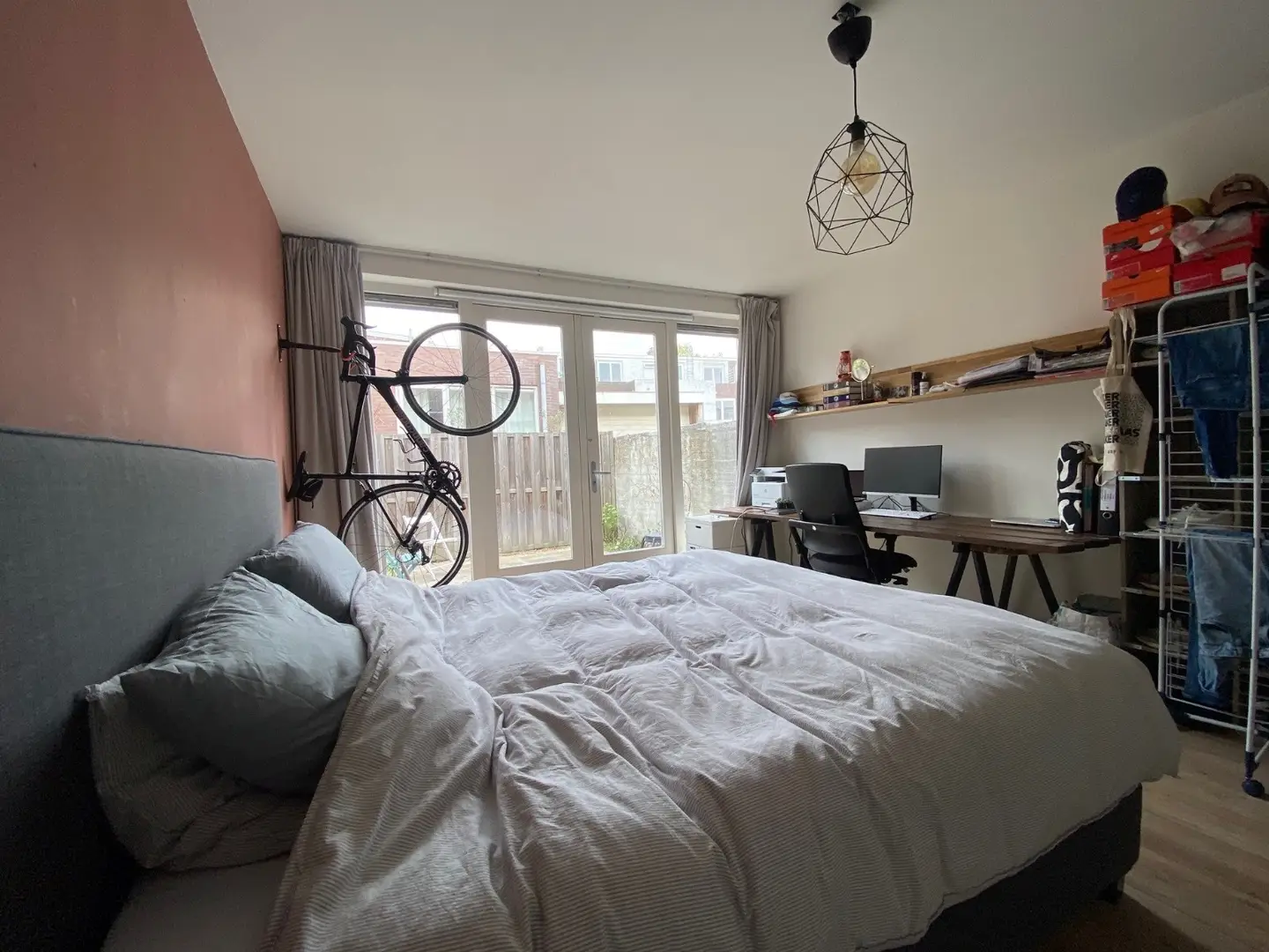 Foto #7 Appartement Werner Helmichstraat Utrecht
