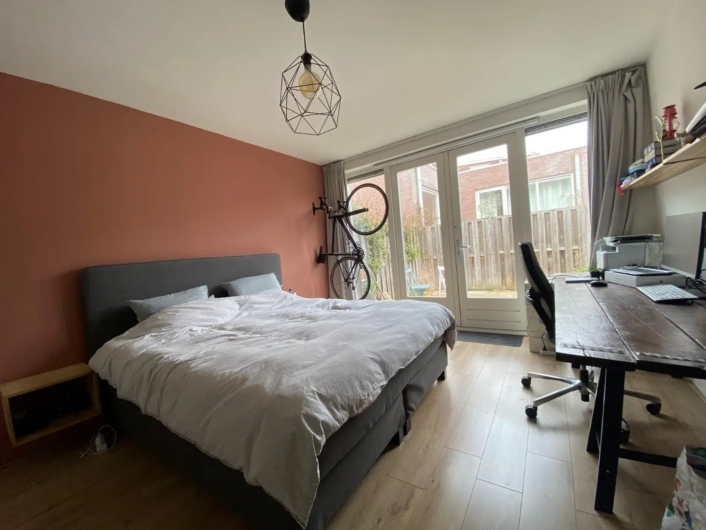 Foto #9 Appartement Werner Helmichstraat Utrecht