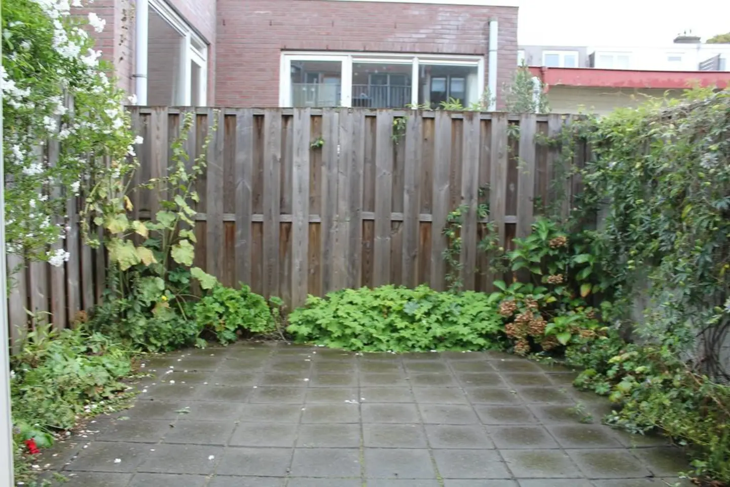 Foto #13 Appartement Werner Helmichstraat Utrecht
