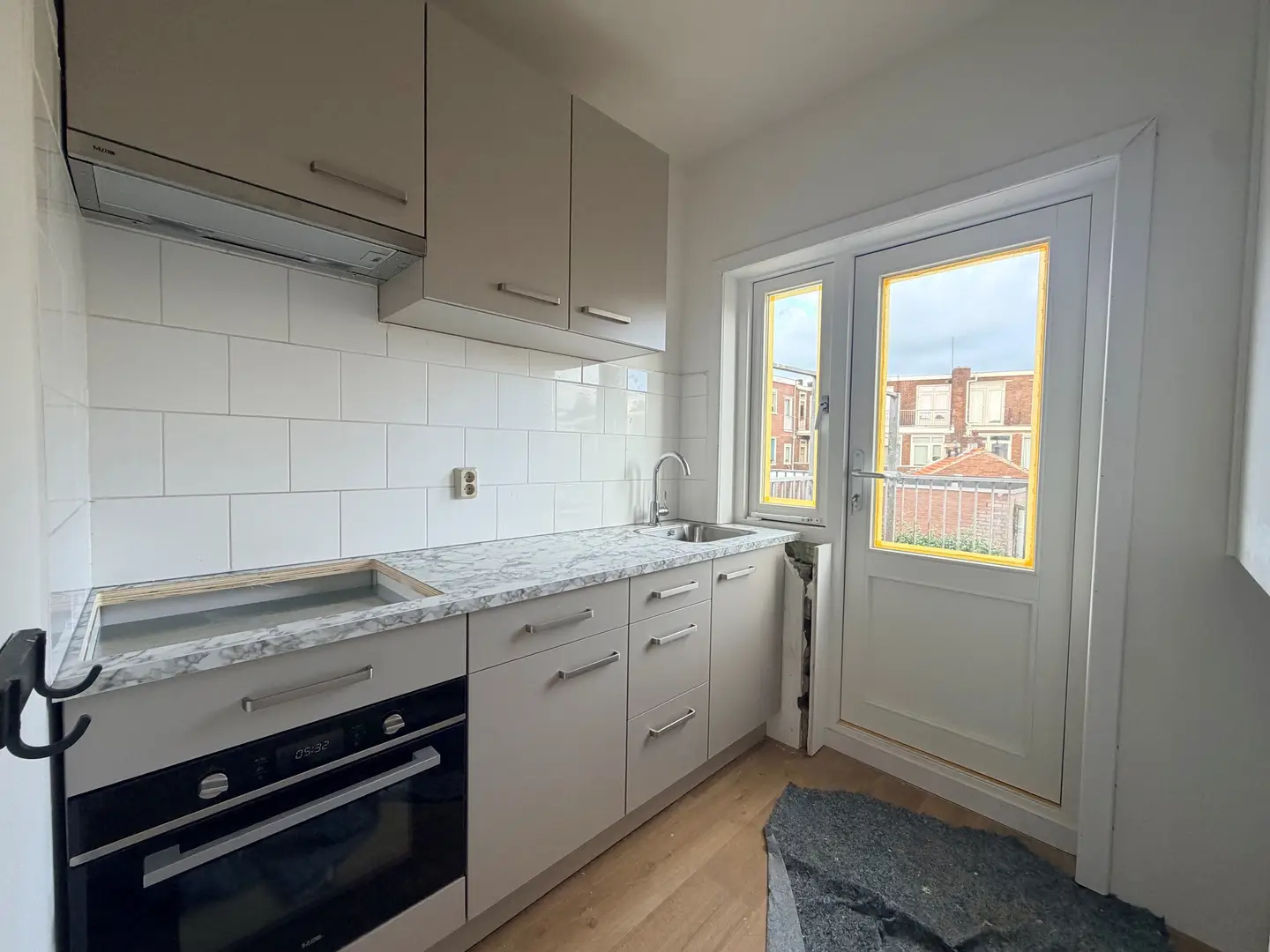 Foto #2 Appartement Werner Helmichstraat Utrecht