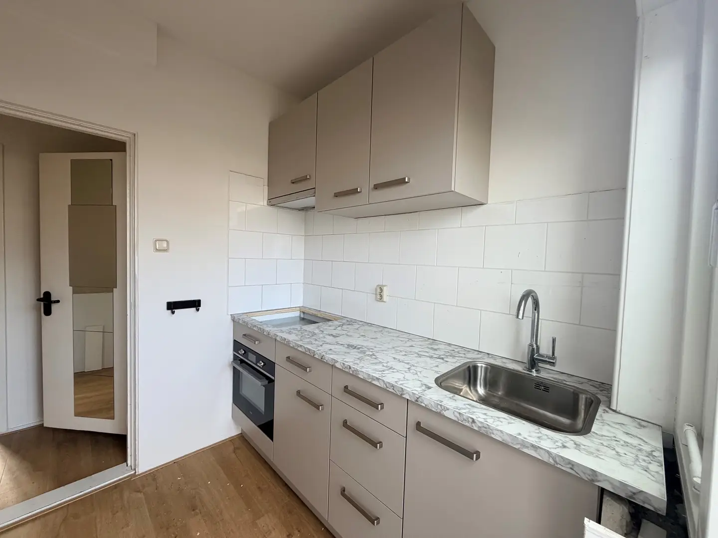 Foto #3 Appartement Werner Helmichstraat Utrecht