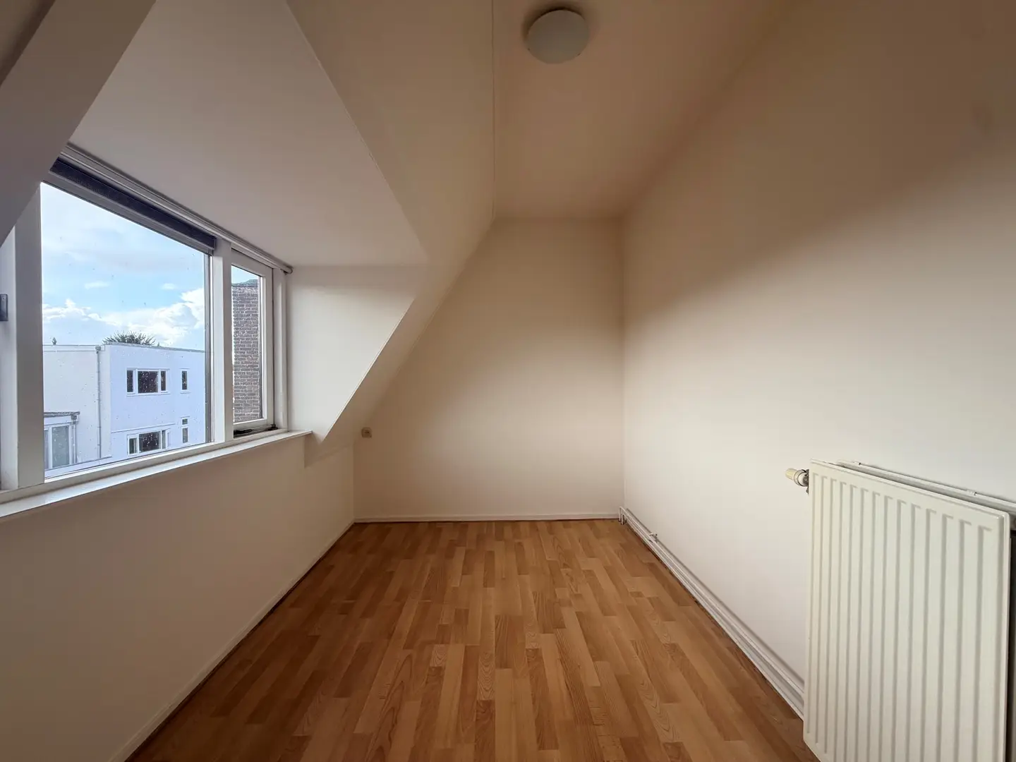 Foto #4 Appartement Werner Helmichstraat Utrecht