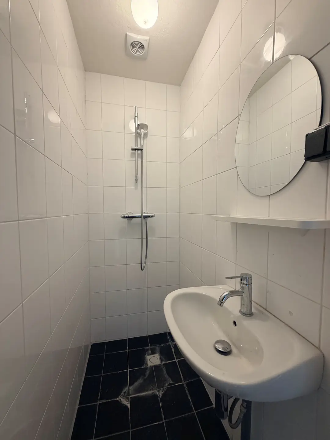 Foto #6 Appartement Werner Helmichstraat Utrecht