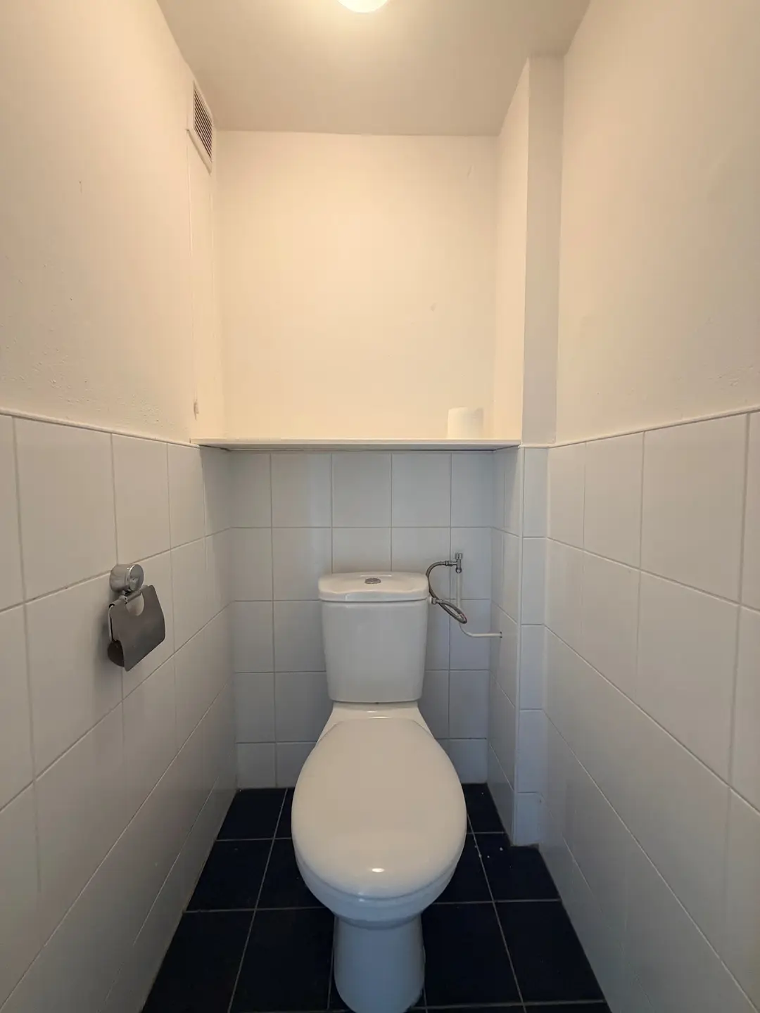 Foto #10 Appartement Werner Helmichstraat Utrecht