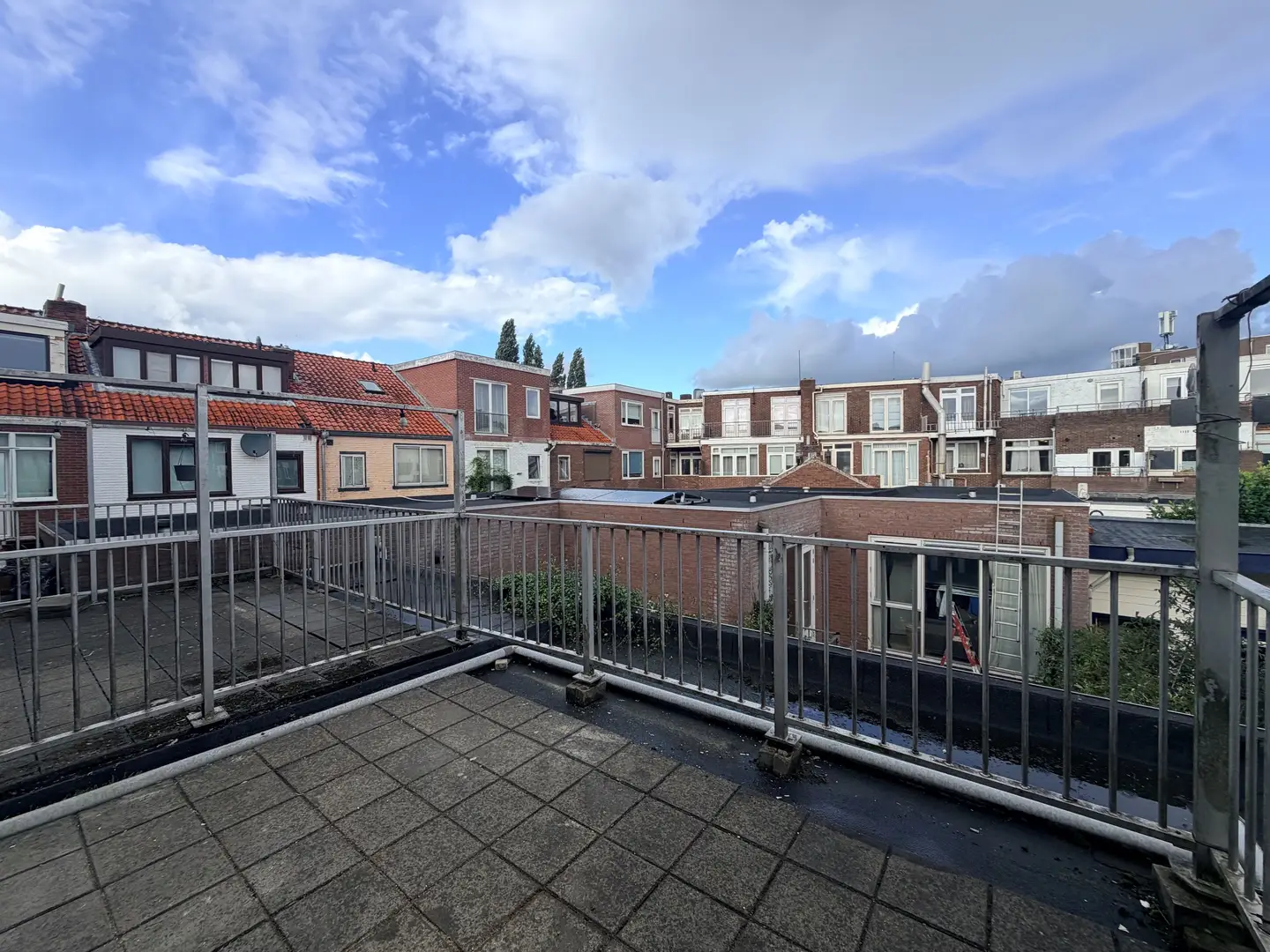 Foto #12 Appartement Werner Helmichstraat Utrecht