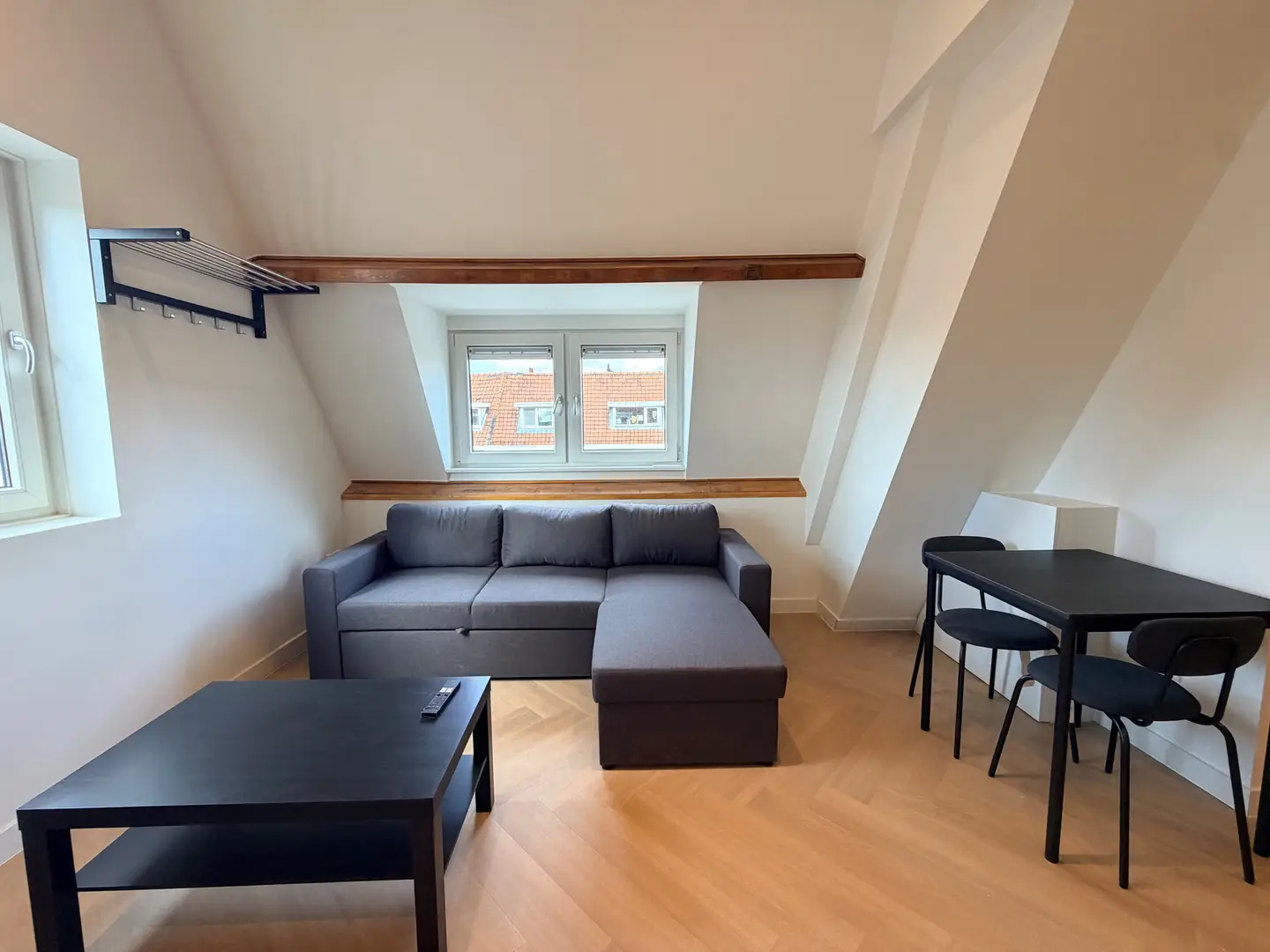 Foto #2 Studio Galvanistraat Utrecht