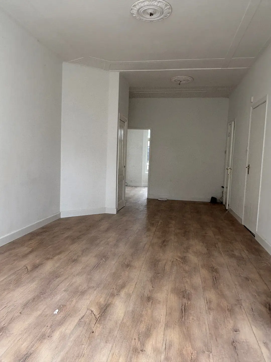 Foto #9 Appartement Wethouder Frankeweg Amsterdam