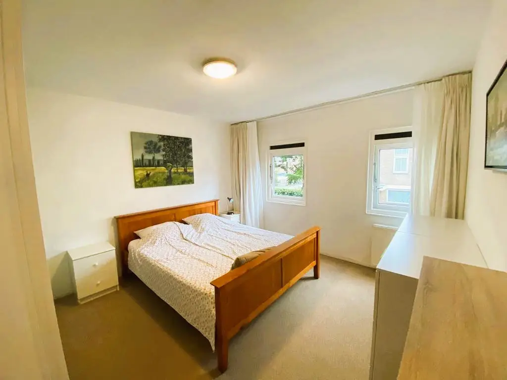 Foto #14 Huurwoning Turfschip Amstelveen