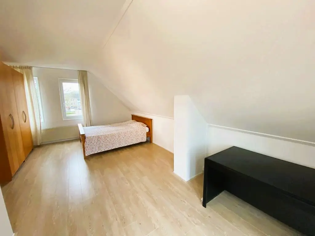 Foto #18 Huurwoning Turfschip Amstelveen