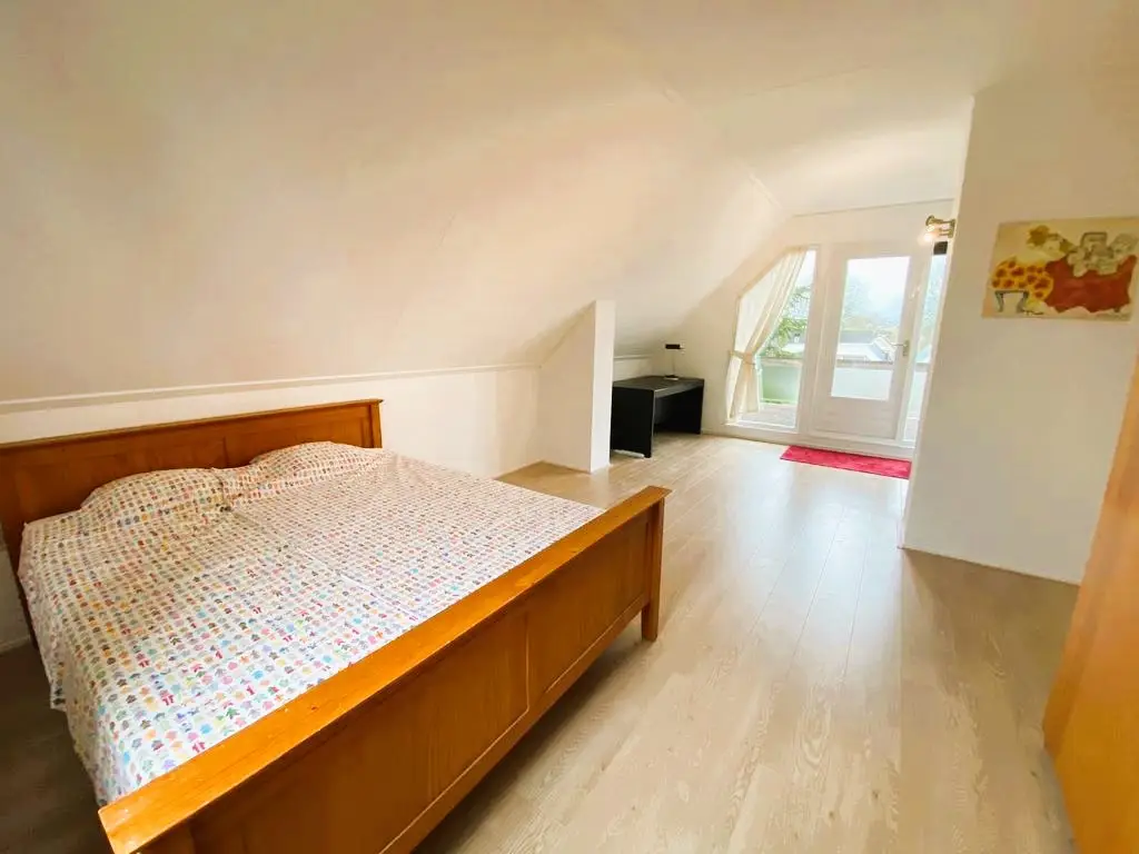 Foto #19 Huurwoning Turfschip Amstelveen