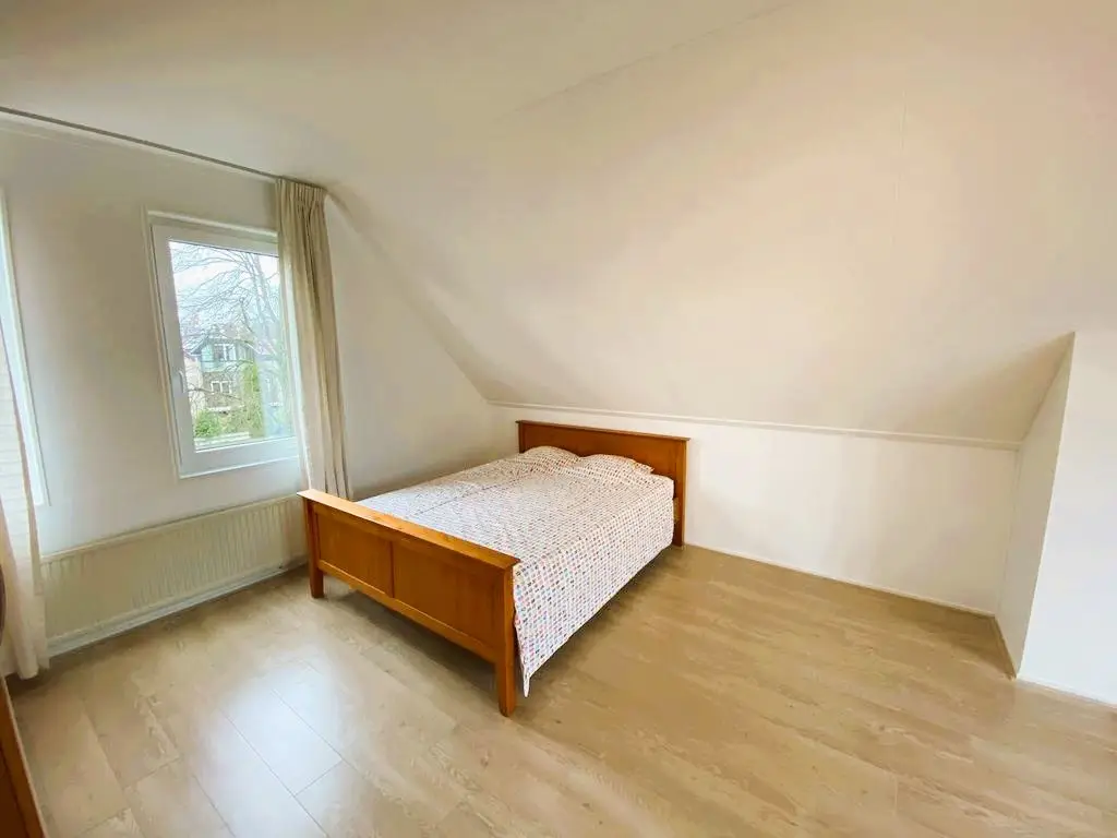 Foto #20 Huurwoning Turfschip Amstelveen