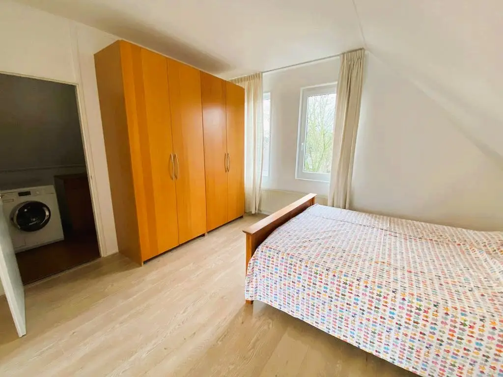 Foto #22 Huurwoning Turfschip Amstelveen