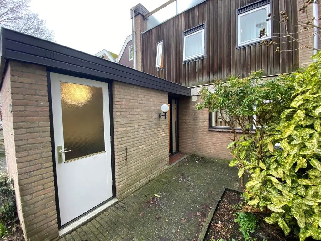 Foto #23 Huurwoning Turfschip Amstelveen
