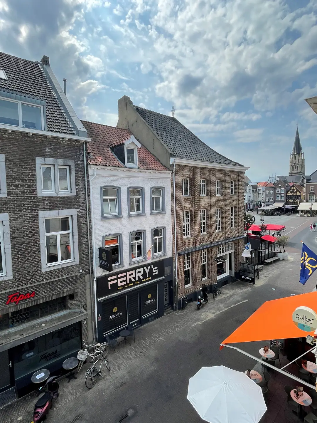 Foto #5 Kamer Paardestraat Sittard